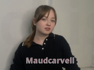 Maudcarvell