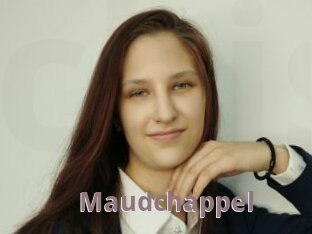 Maudchappel