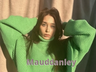 Mauddanley