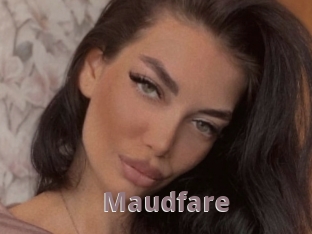 Maudfare