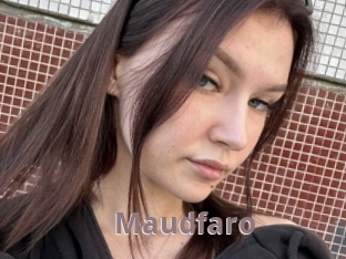 Maudfaro