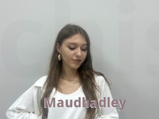 Maudhadley