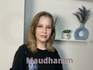 Maudhamm