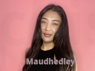 Maudhedley