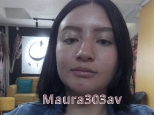 Maura303av