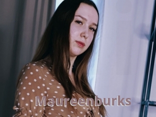 Maureenburks