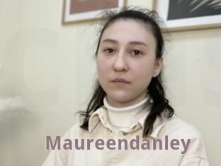 Maureendanley