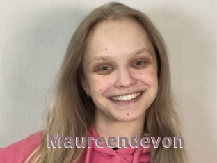 Maureendevon