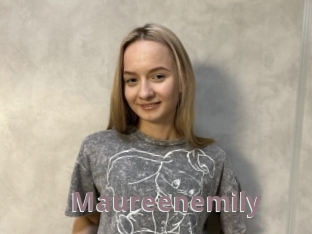 Maureenemily