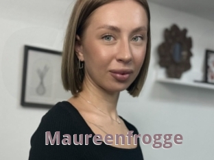 Maureenfrogge