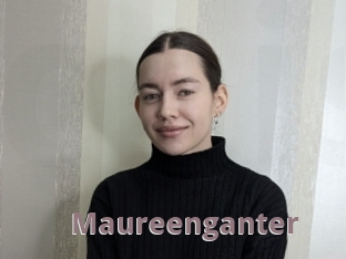 Maureenganter