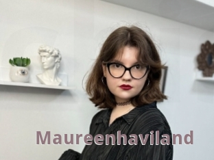 Maureenhaviland