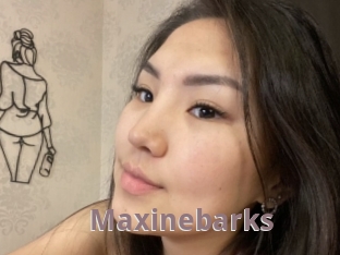 Maxinebarks