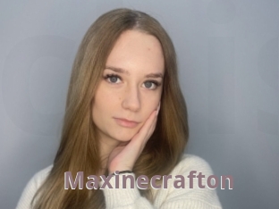 Maxinecrafton