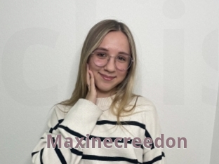 Maxinecreedon