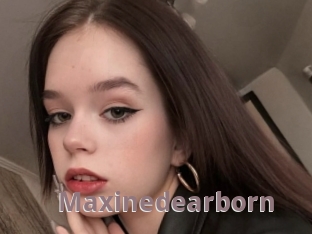 Maxinedearborn