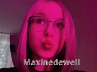 Maxinedewell