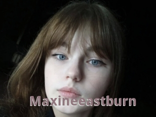 Maxineeastburn