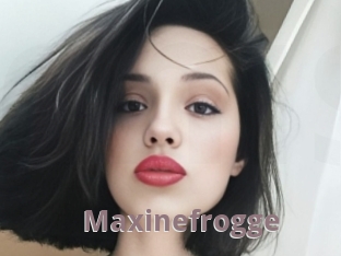 Maxinefrogge