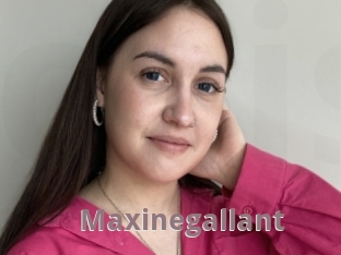 Maxinegallant