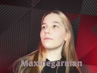 Maxinegarman