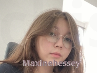 Maxinehessey