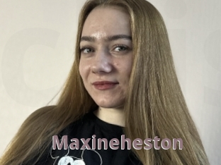 Maxineheston