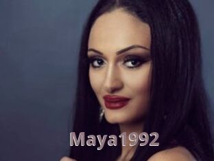 Maya1992