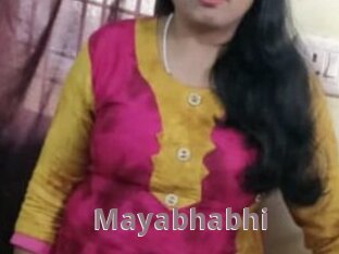 Mayabhabhi