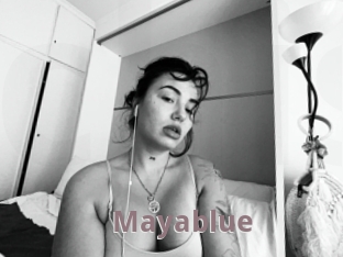 Mayablue