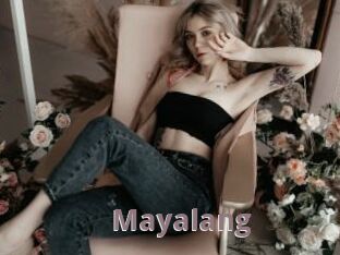 Mayalang