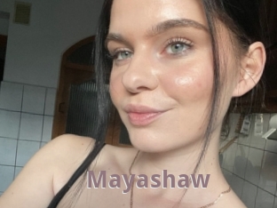 Mayashaw