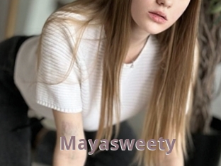 Mayasweety