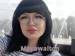 Mayawalton