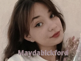 Maydabickford