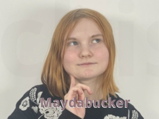 maydabucker Chienne Soumise