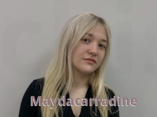 Maydacarradine