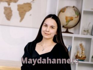 Maydahanners