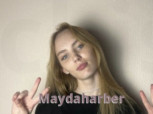Maydaharber