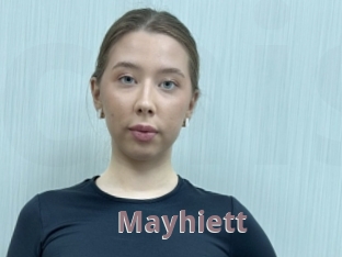 Mayhiett