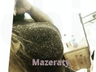 Mazeraty