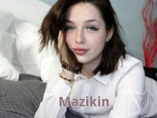 Mazikin