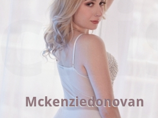 Mckenziedonovan