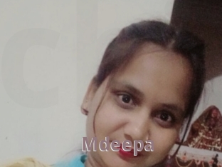 Mdeepa