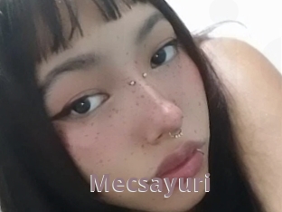 Mecsayuri