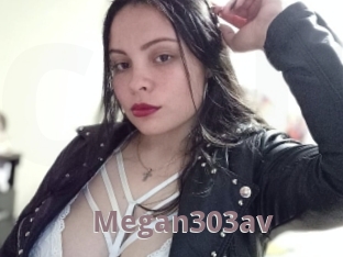 Megan303av