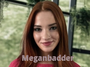 Meganbadder