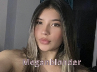 Meganblonder