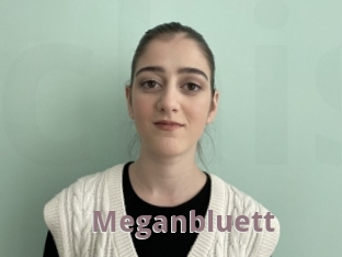 Meganbluett