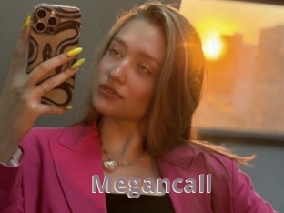 Megancall